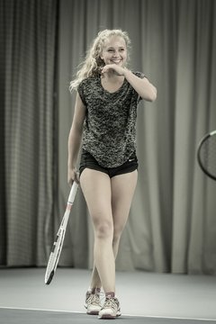 Ausschnitte 2190 - Lilienthal Open